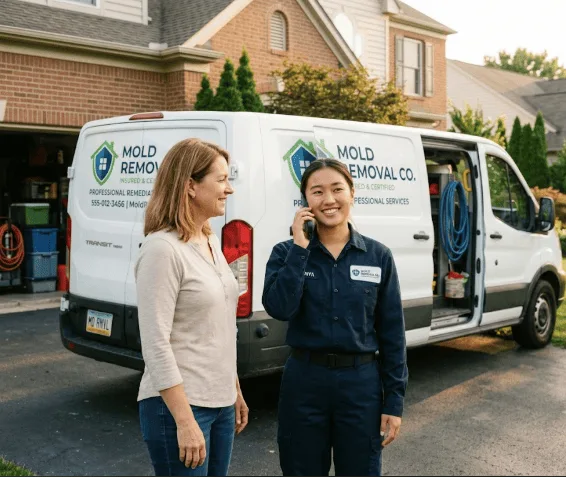 Crawlspace Mold Remediation Perry, LA FAQs